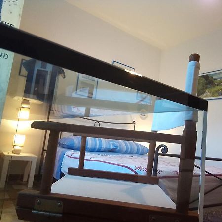 Giramondo Sardegna Affittacamere Alghero Ngoại thất bức ảnh