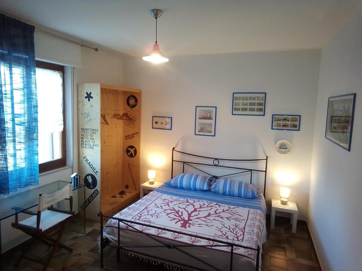Giramondo Sardegna Affittacamere Alghero Ngoại thất bức ảnh
