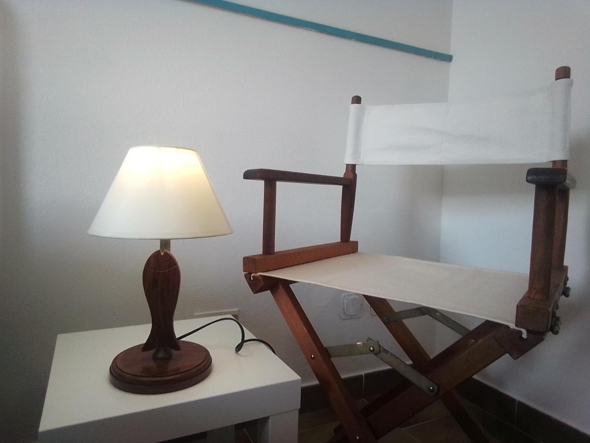 Giramondo Sardegna Affittacamere Alghero Ngoại thất bức ảnh