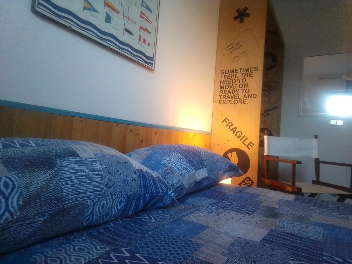 Giramondo Sardegna Affittacamere Alghero Ngoại thất bức ảnh