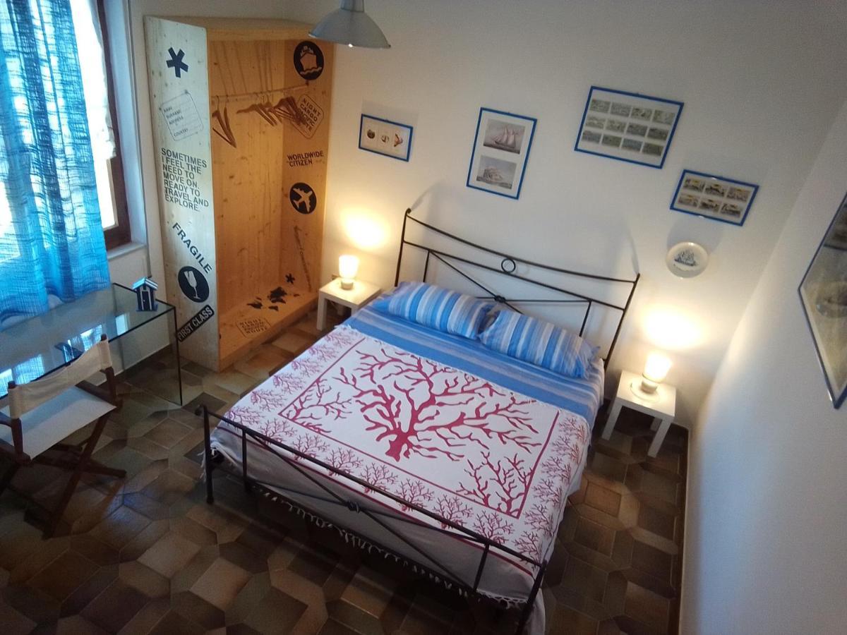 Giramondo Sardegna Affittacamere Alghero Ngoại thất bức ảnh