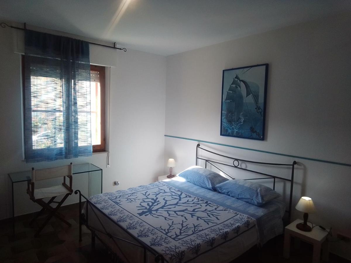 Giramondo Sardegna Affittacamere Alghero Ngoại thất bức ảnh