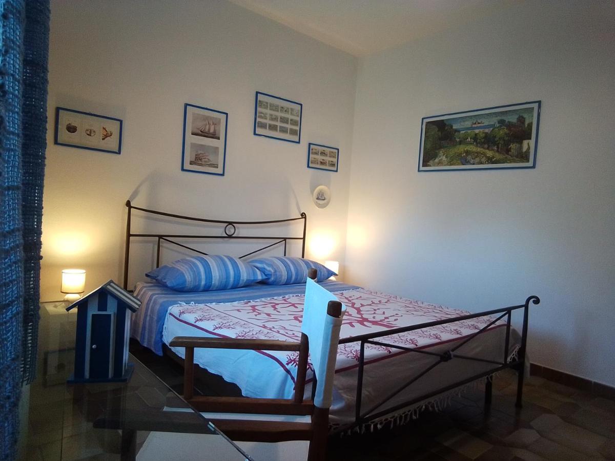 Giramondo Sardegna Affittacamere Alghero Ngoại thất bức ảnh