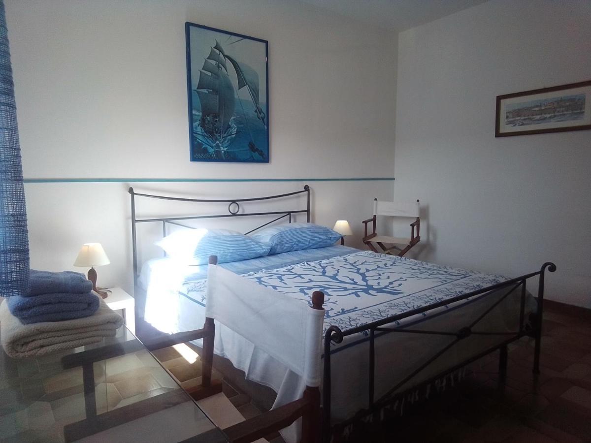 Giramondo Sardegna Affittacamere Alghero Ngoại thất bức ảnh