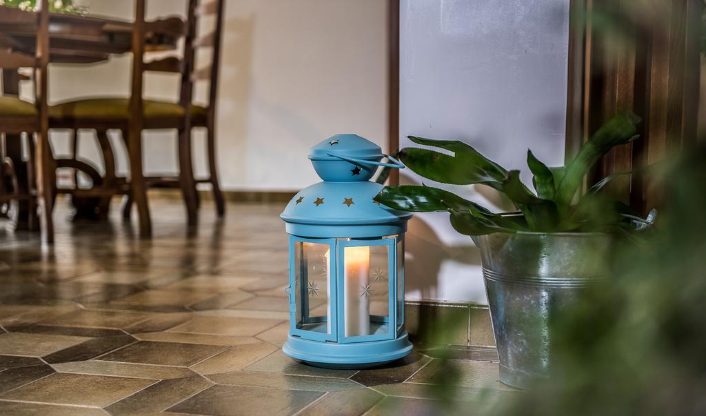 Giramondo Sardegna Affittacamere Alghero Ngoại thất bức ảnh