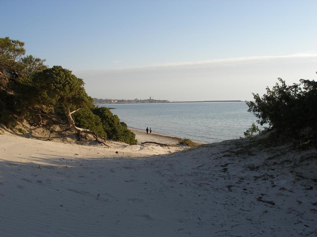 Giramondo Sardegna Affittacamere Alghero Ngoại thất bức ảnh